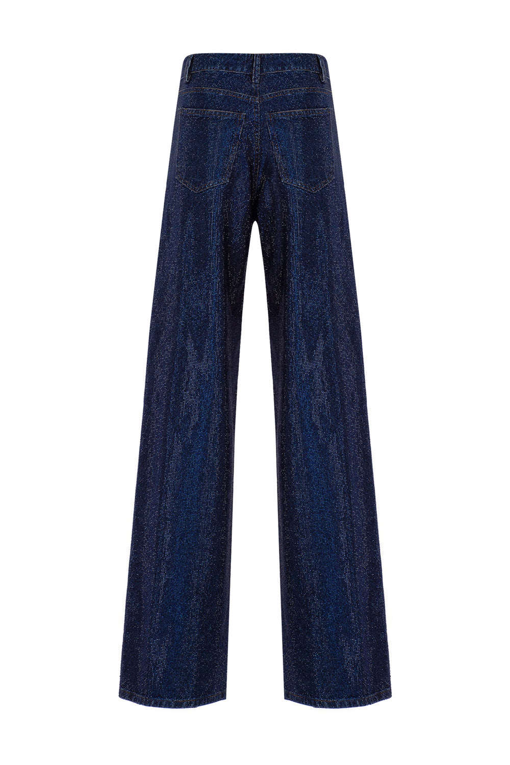 Tokyo Swarovski Jean – Lacivert