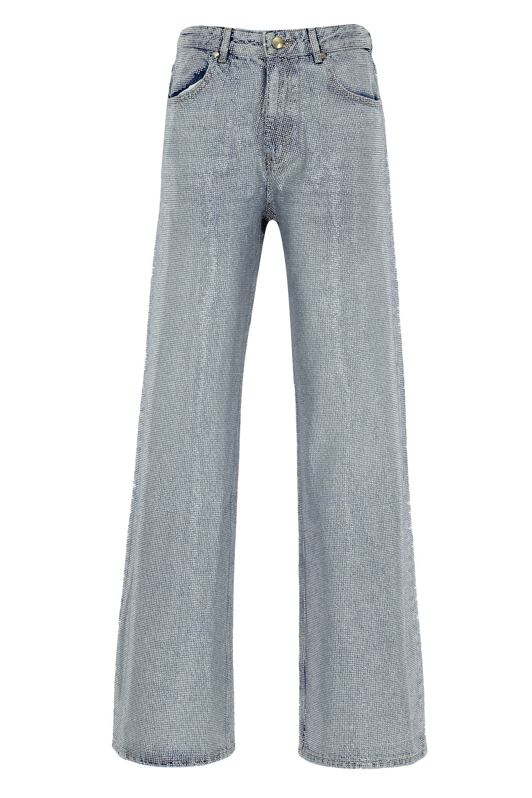 Tokyo Swarovski Jean – Mavi