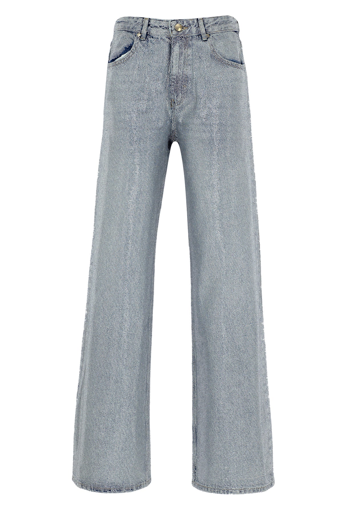 Tokyo Swarovski Jean – Mavi