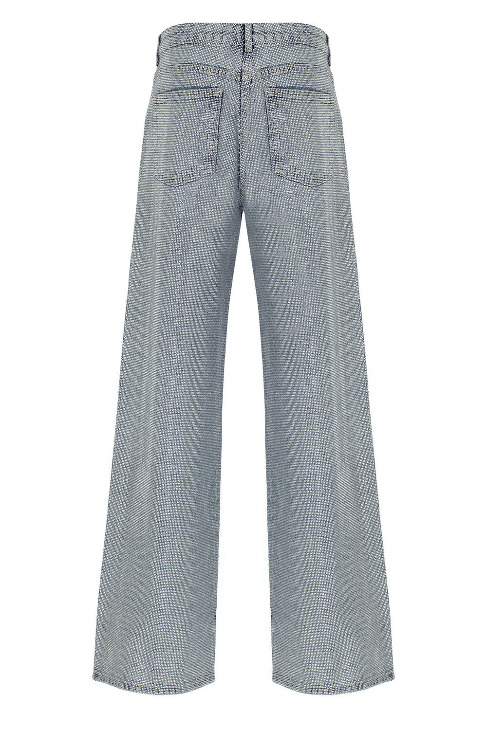 Tokyo Swarovski Jean – Mavi