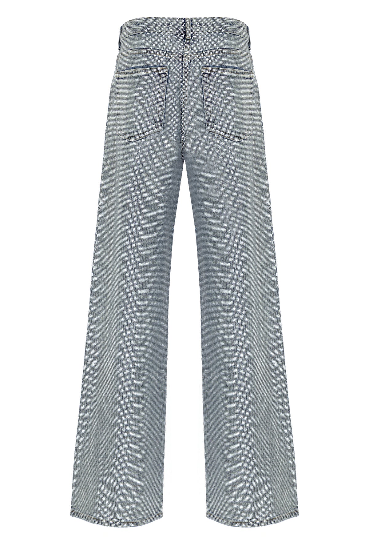 Tokyo Swarovski Jean – Mavi