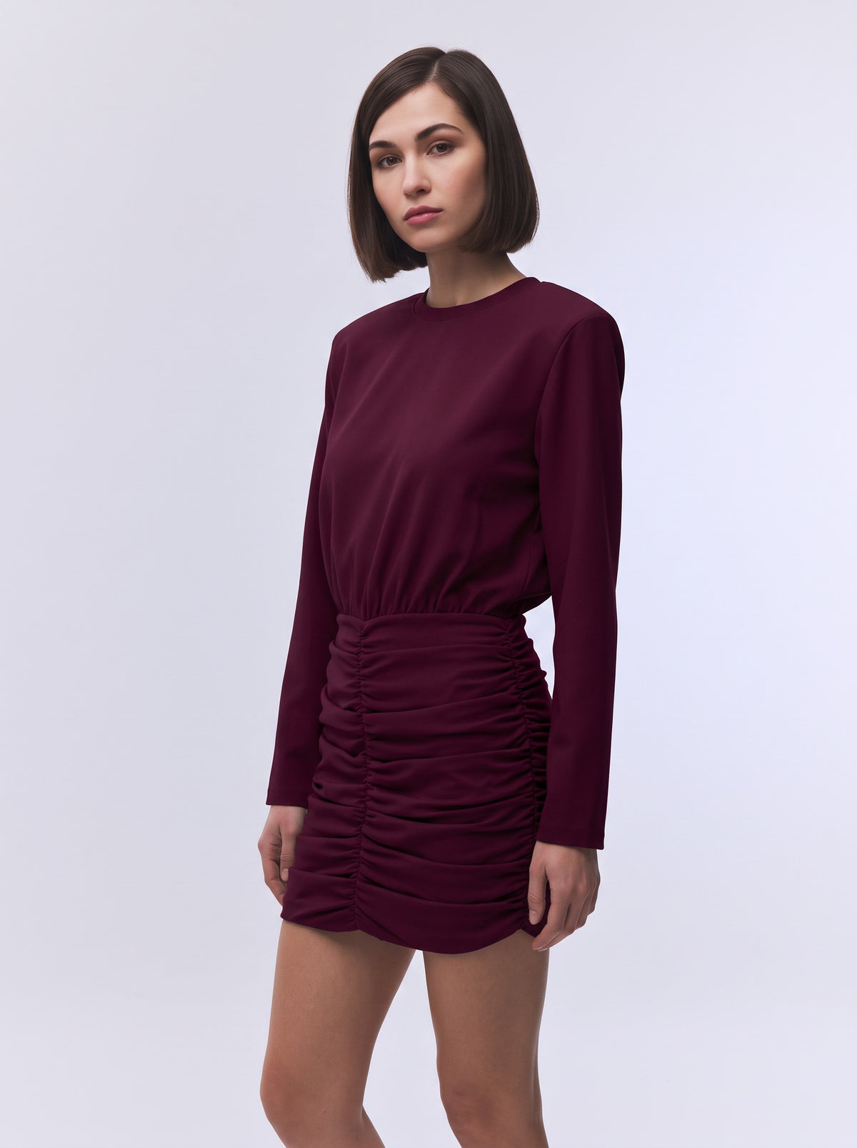 Valma Elbise – Bordo