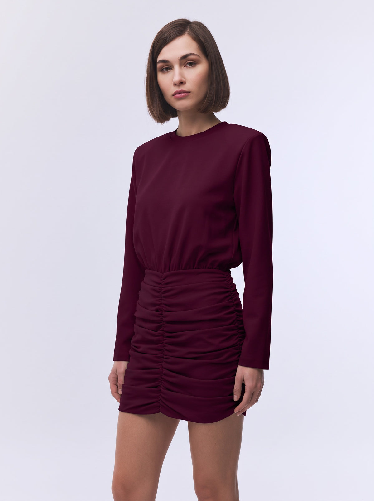 Valma Elbise – Bordo