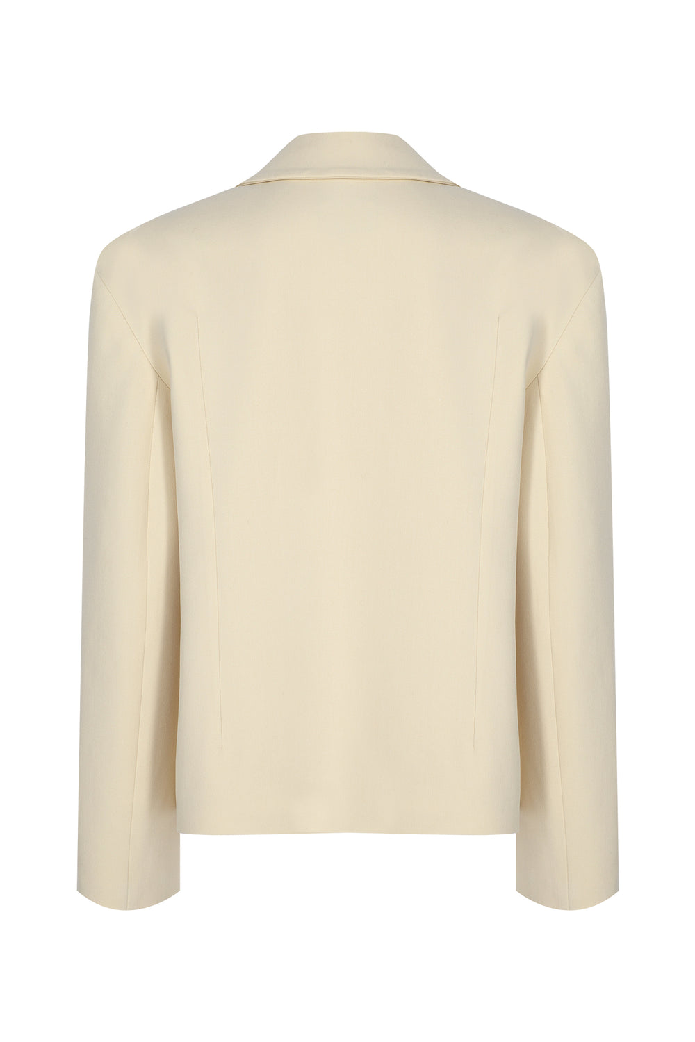 Vani Blazer – Krem