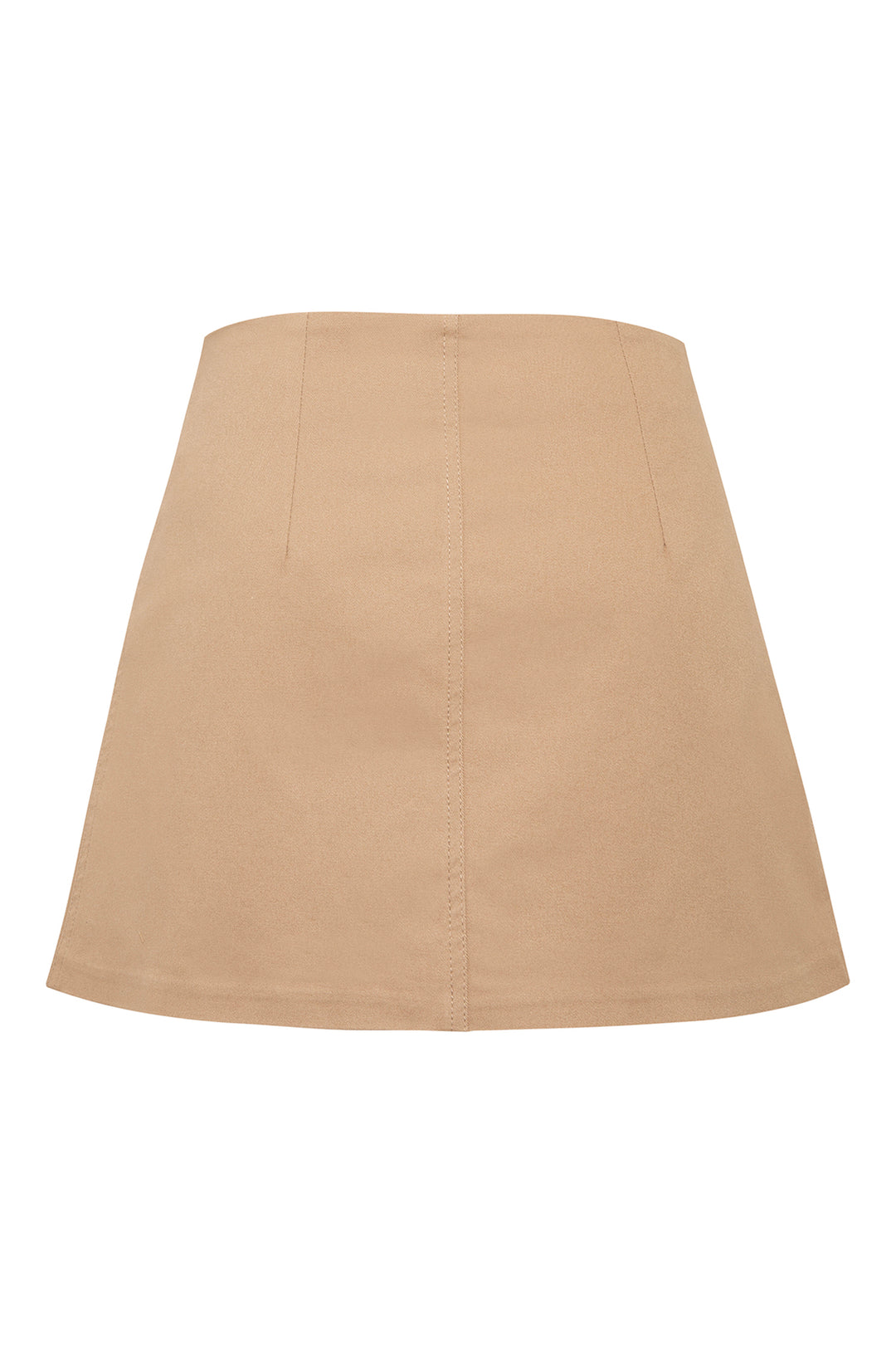 Mirel Camel Mini Etek