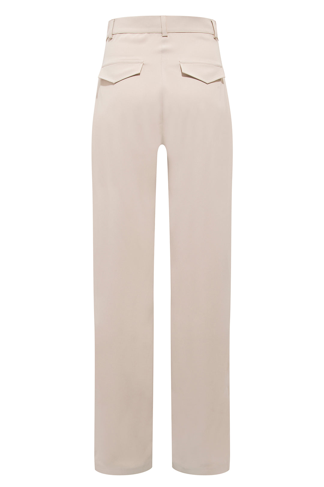 Reign Bej Pantolon
