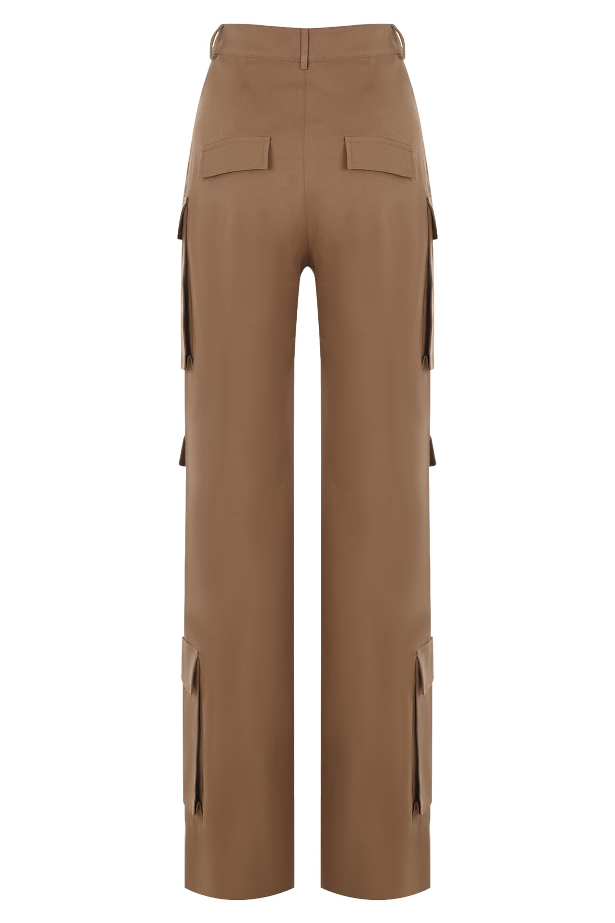 Aren Camel Pantolon