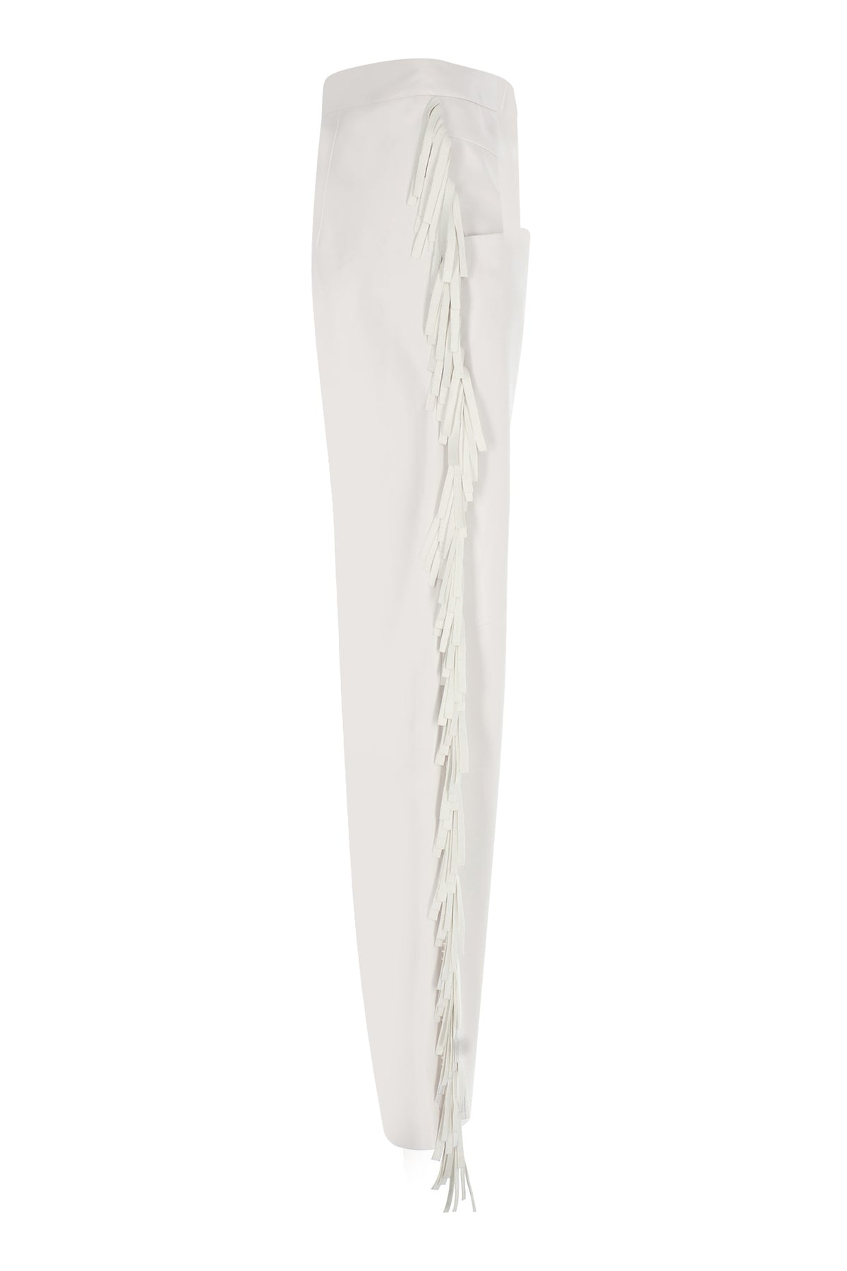 Fringe Pantolon