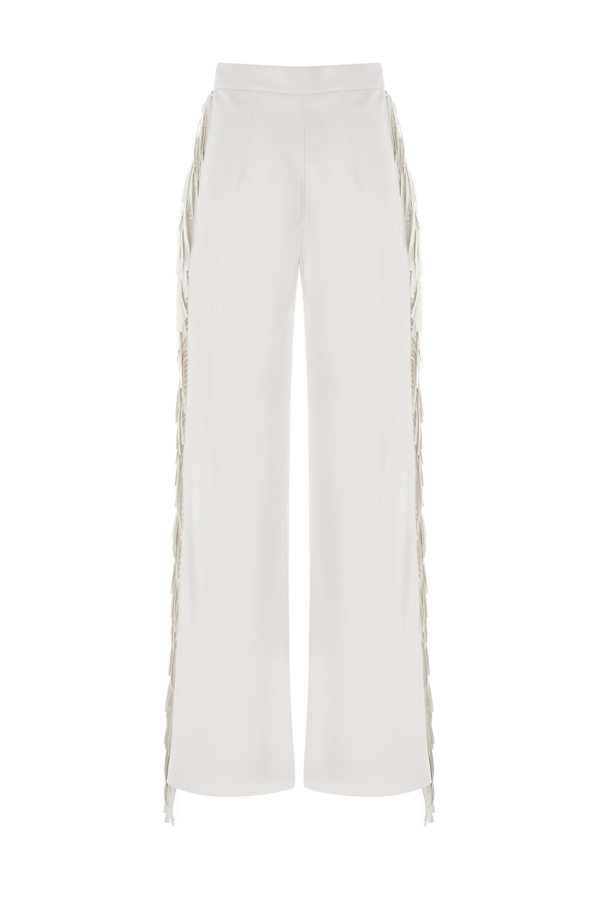 Fringe Pantolon