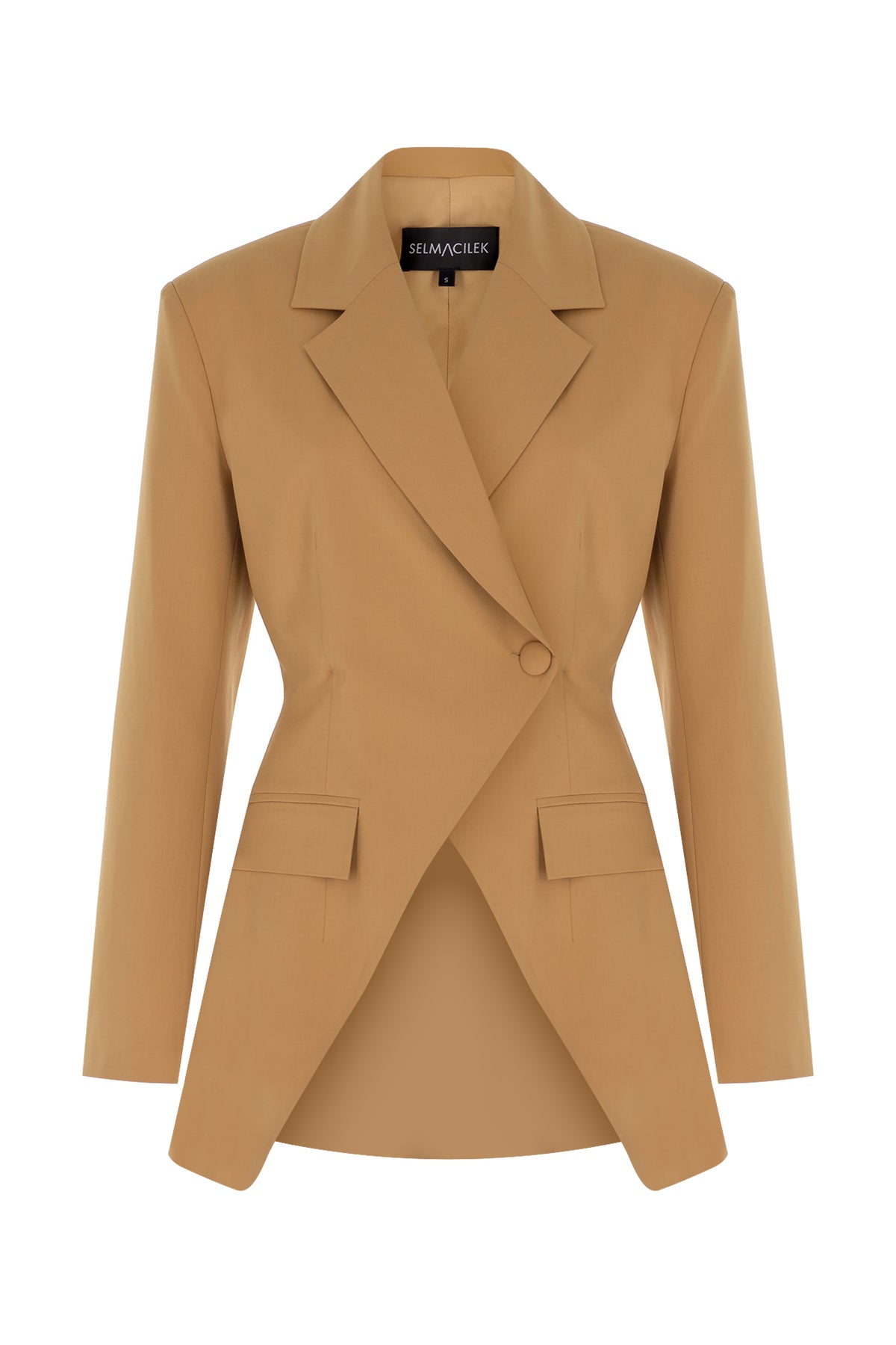 Hura Blazer Ceket