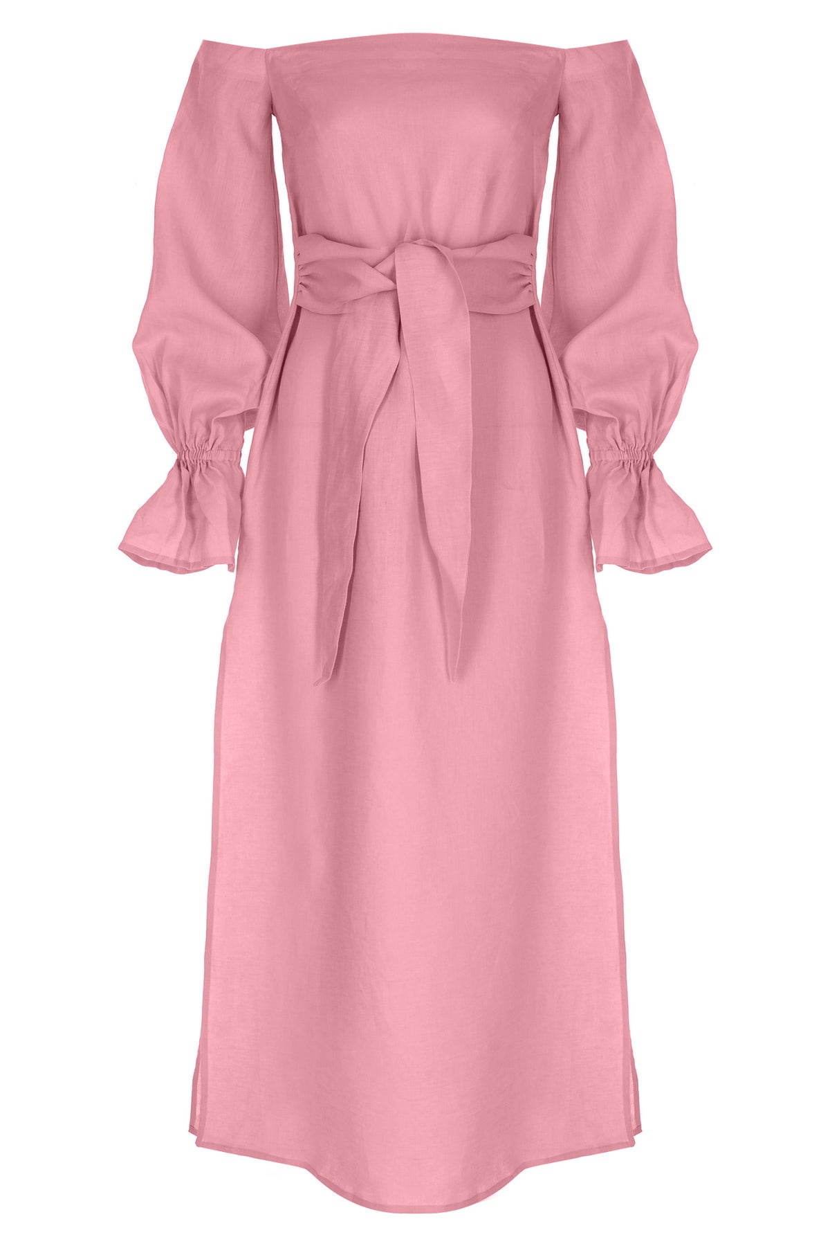 Lauren Pembe Kaftan