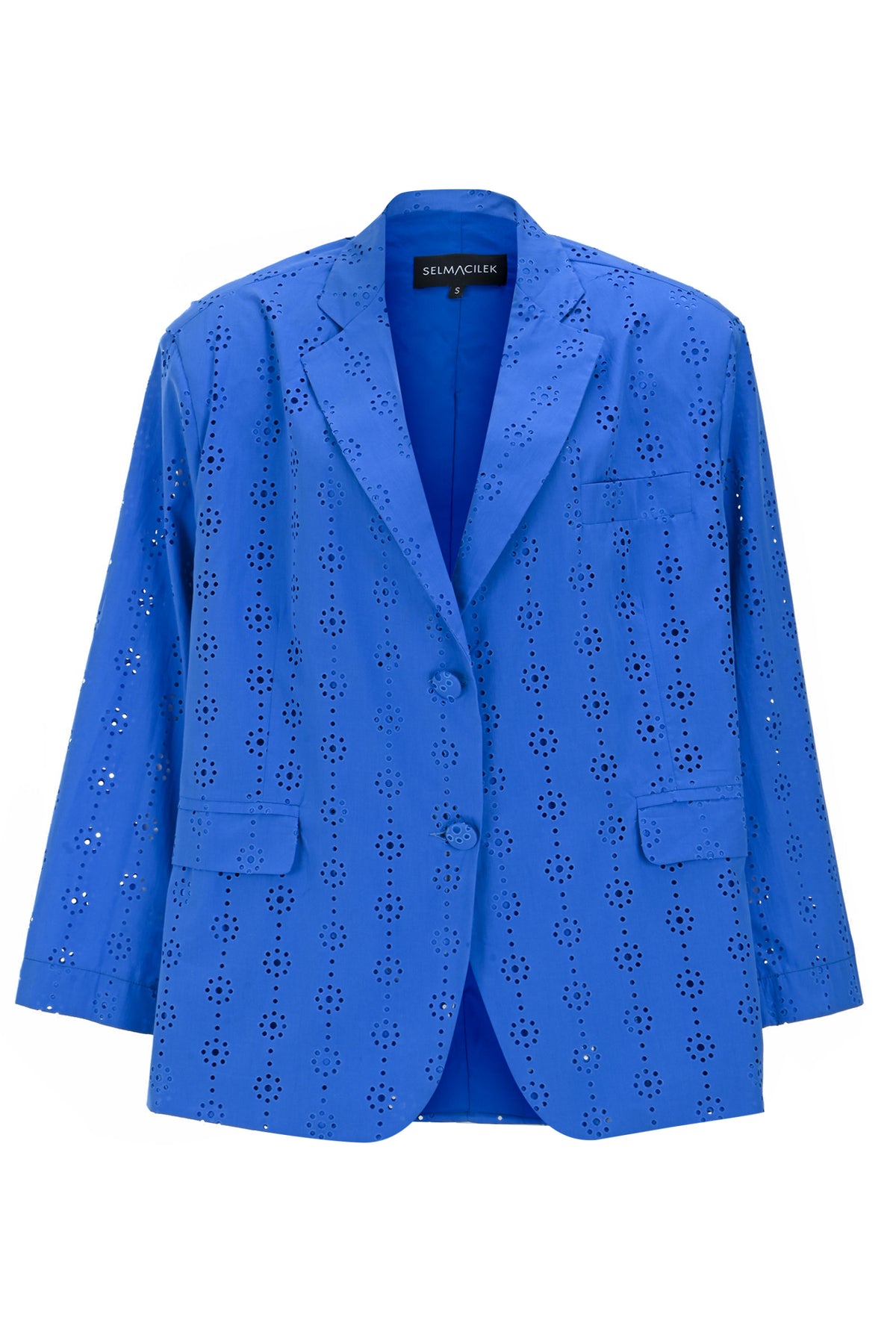 Veni Mavi Blazer