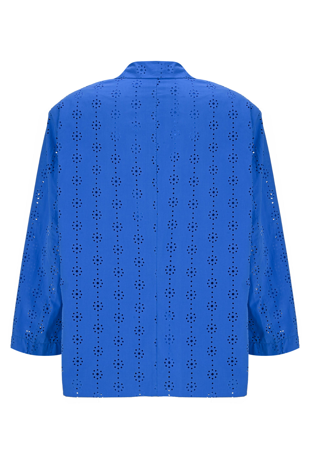 Nakisli Oversize Blazer Ceket