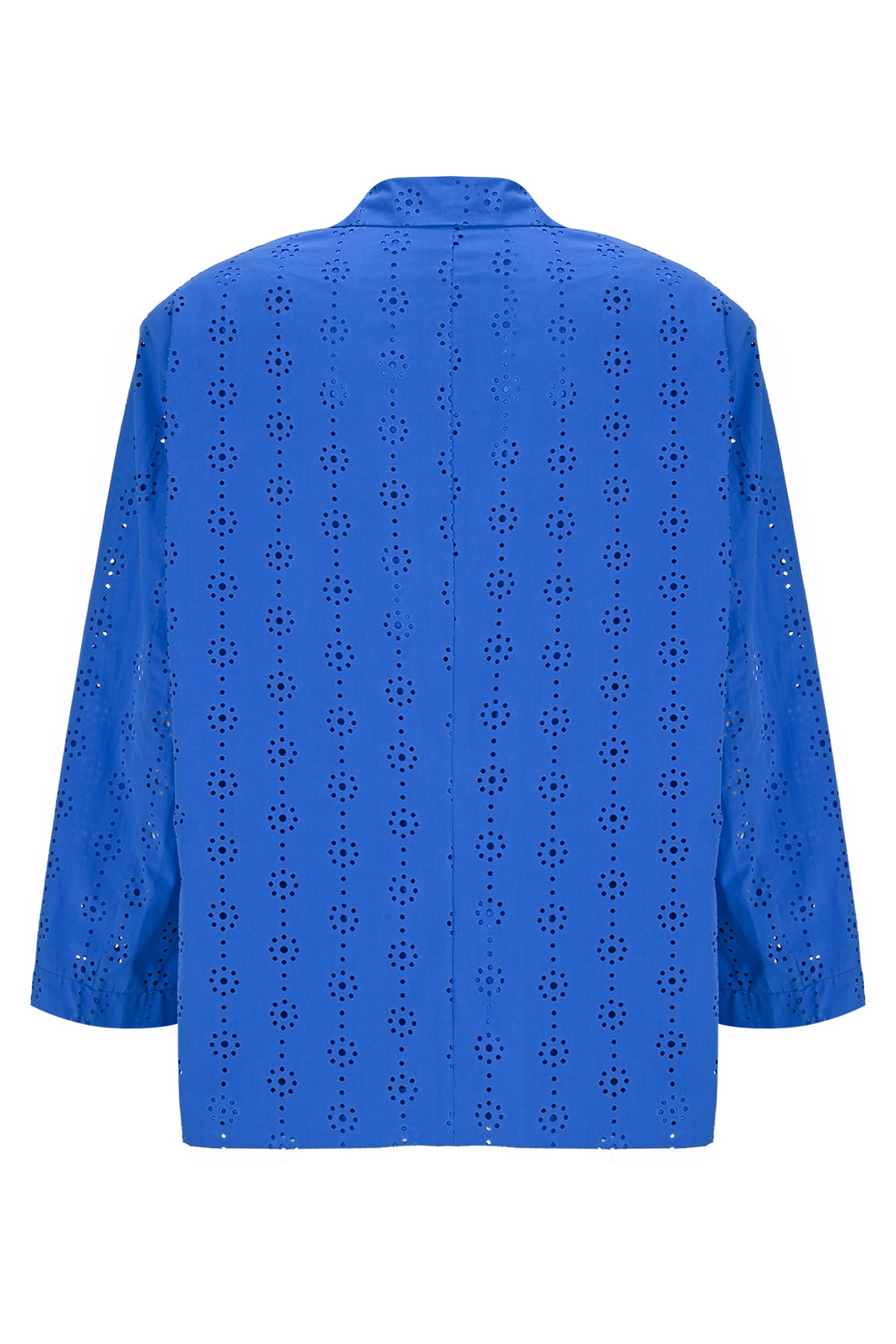 Veni Mavi Blazer