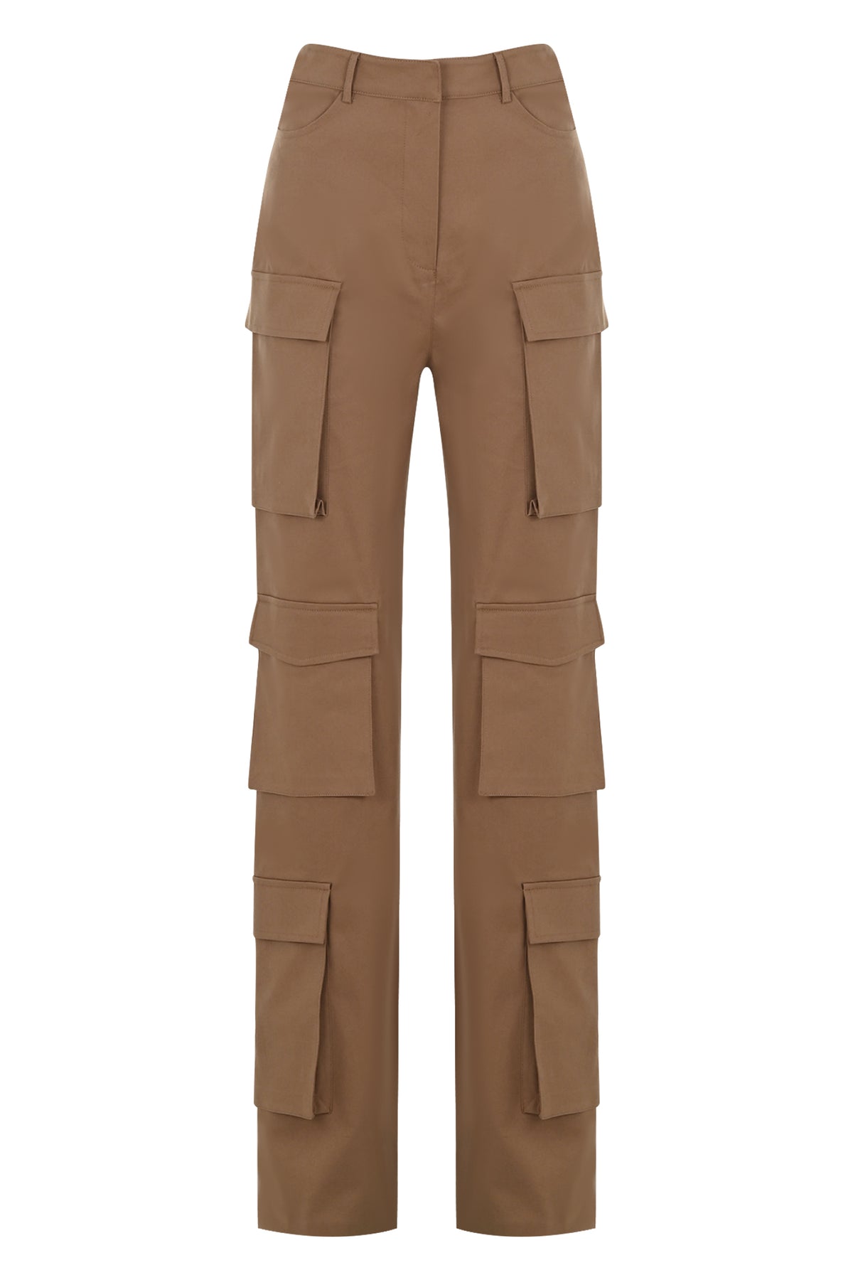Aren Pantolon – Camel
