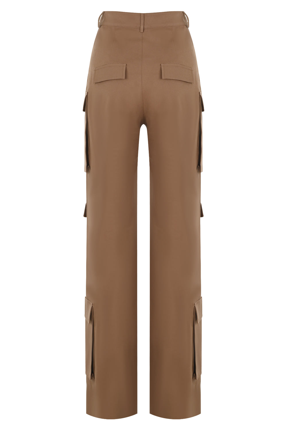 Aren Pantolon – Camel