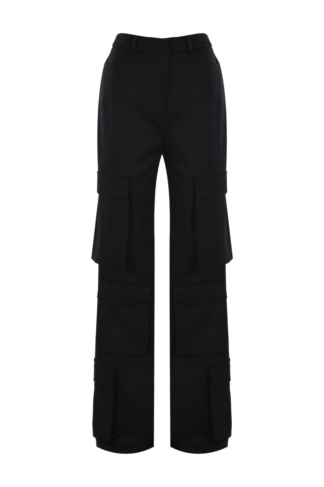 Aren Pantolon – Siyah