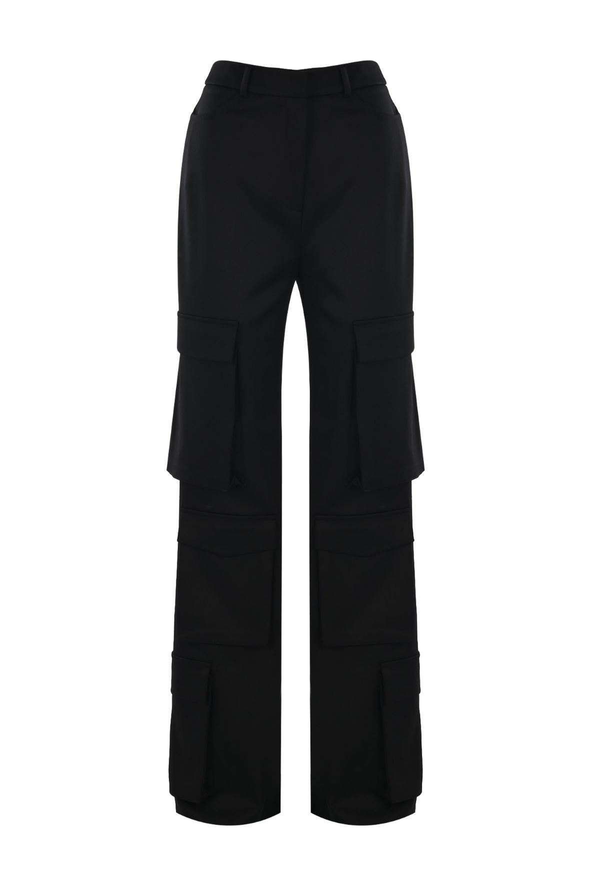 Aren Pantolon – Siyah