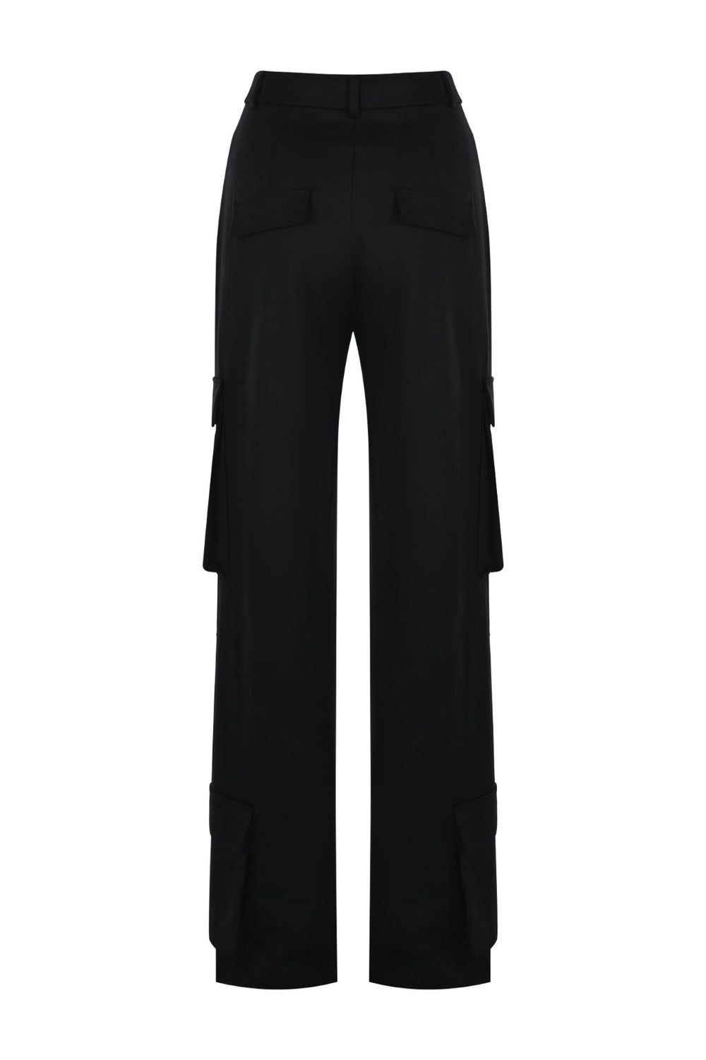 Aren Pantolon – Siyah