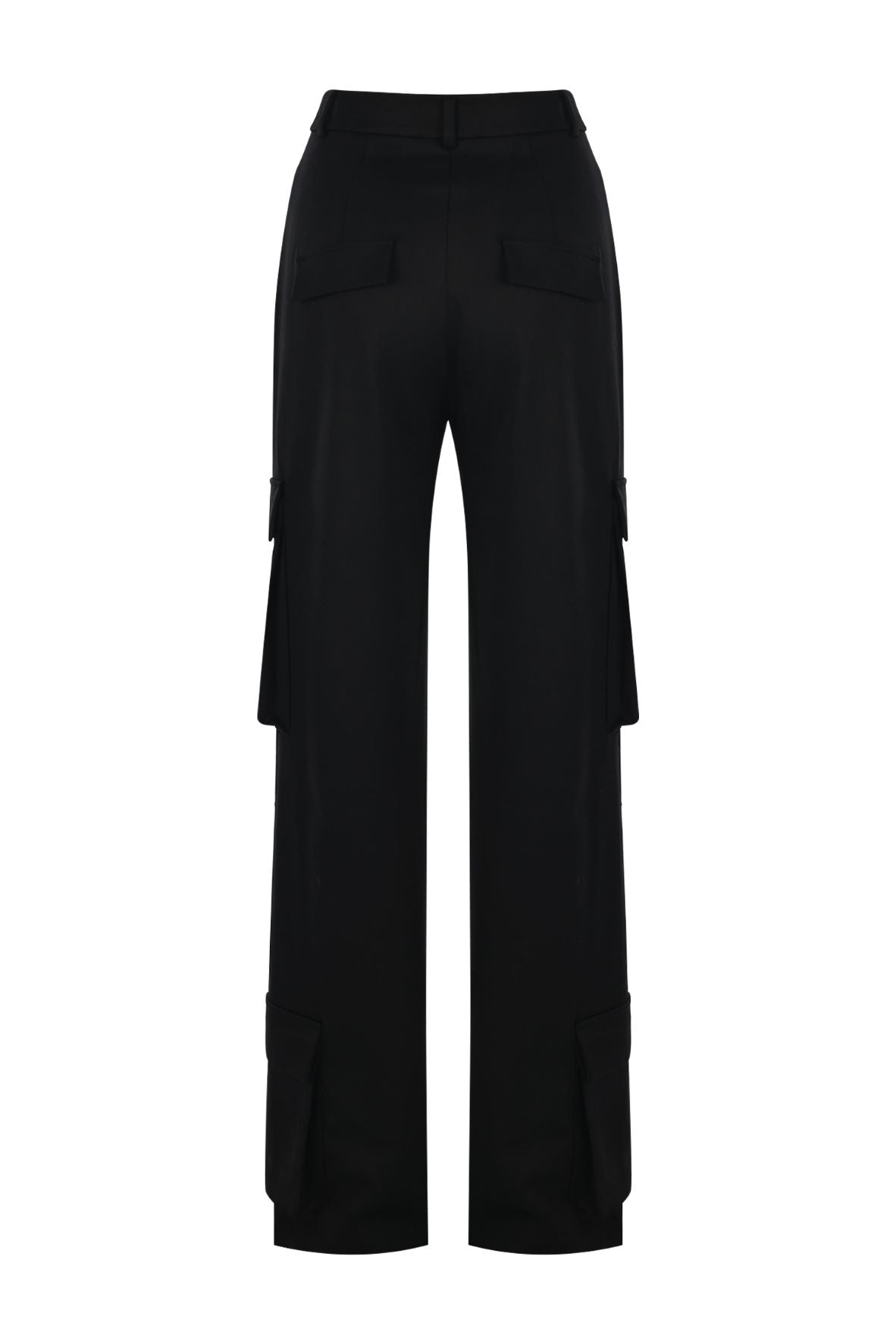 Aren Pantolon – Siyah